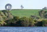 Little Lake Cottage - Windmill